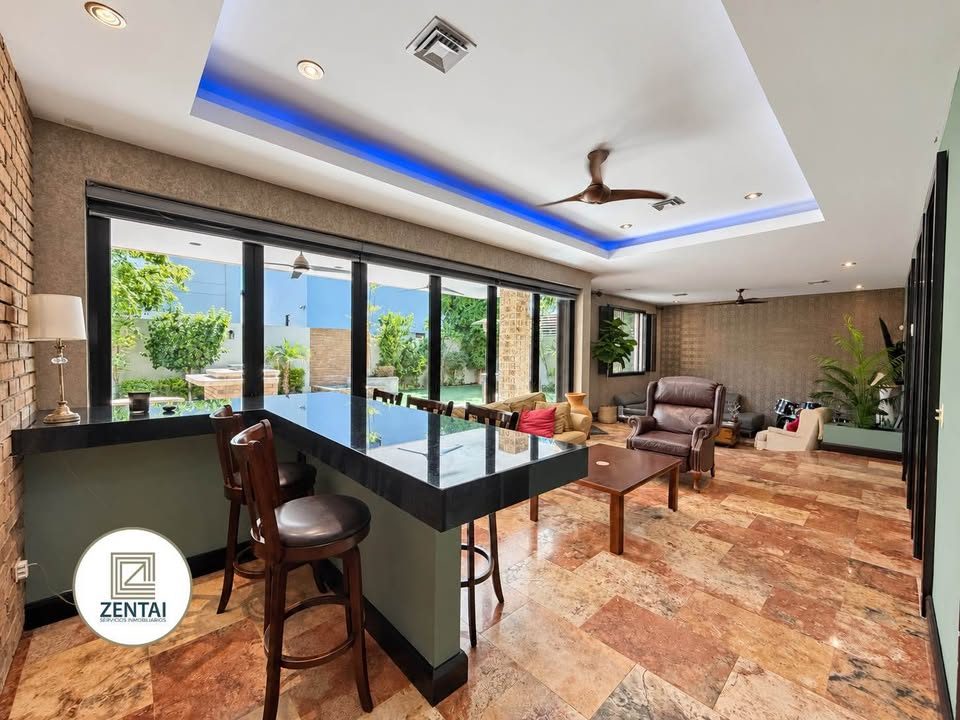 4 Beds 4 Baths - House 3