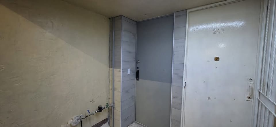 2 habitaciones 1 baño Departamento 2