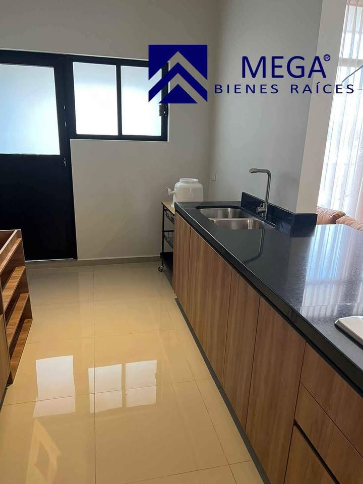 Departamento Amueblado en Renta en fracc Villas de Zambrano Durango 2