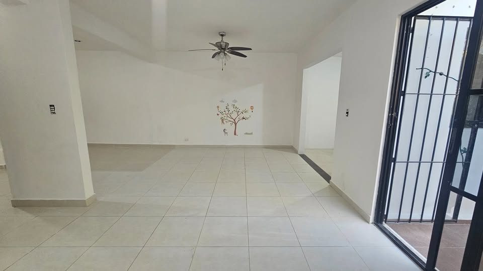 1 habitación 2 baños Departamento 2