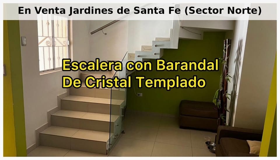 4 habitaciones 3 baños Casa 2