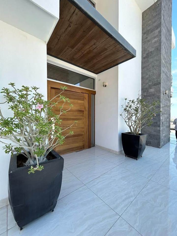 4 habitaciones 5,5 baños - Casa 3