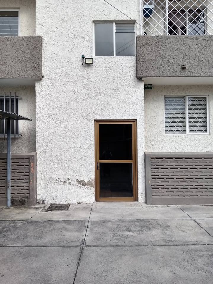 3 habitaciones 2 baños - Departamento 2