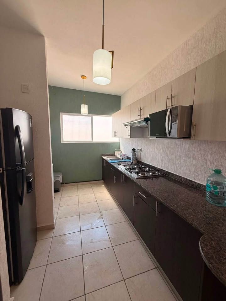 2 habitaciones 1 baño - Departamento 3