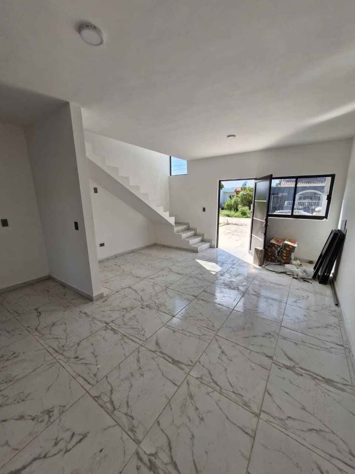 3 habitaciones 2 baños - Casa 2