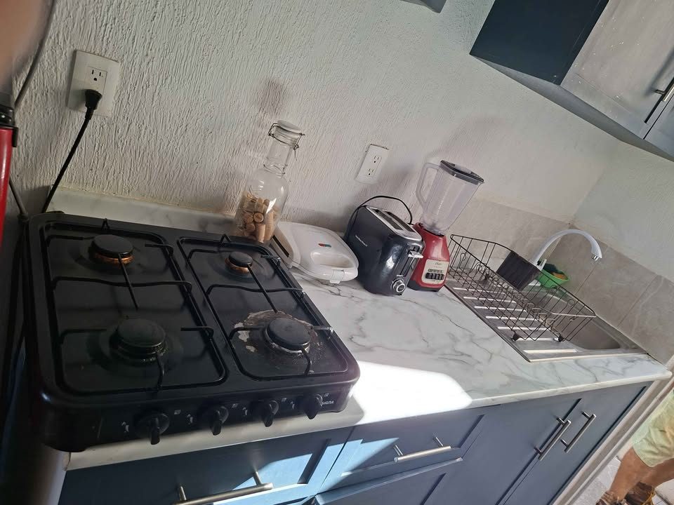 2 habitaciones 1 baño - Departamento 2