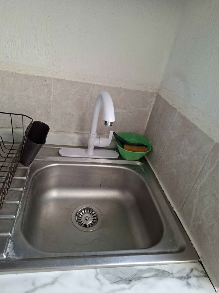 2 habitaciones 1 baño - Departamento 3