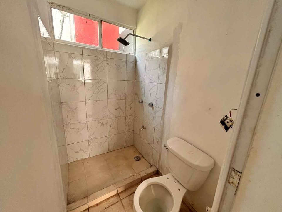 2 habitaciones 1 baño - Departamento 3