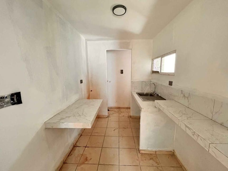 2 habitaciones 1 baño - Departamento 2