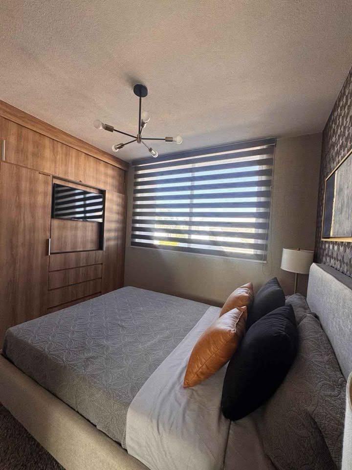 2 habitaciones 2 baños - Departamento 2