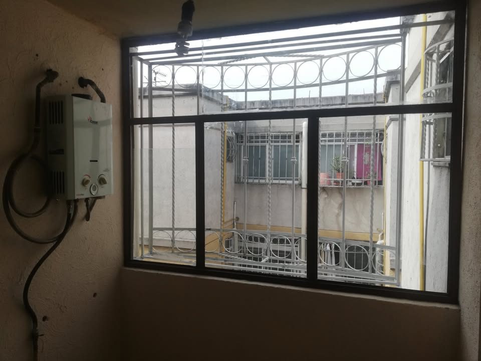 2 habitaciones 1 baño - Departamento 3