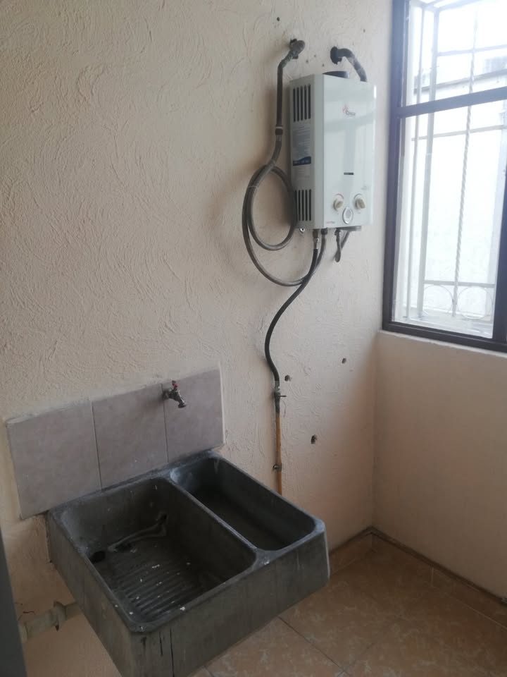 2 habitaciones 1 baño - Departamento 2