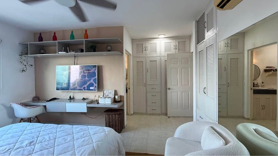 2 Beds 2 Baths - Apartment 3