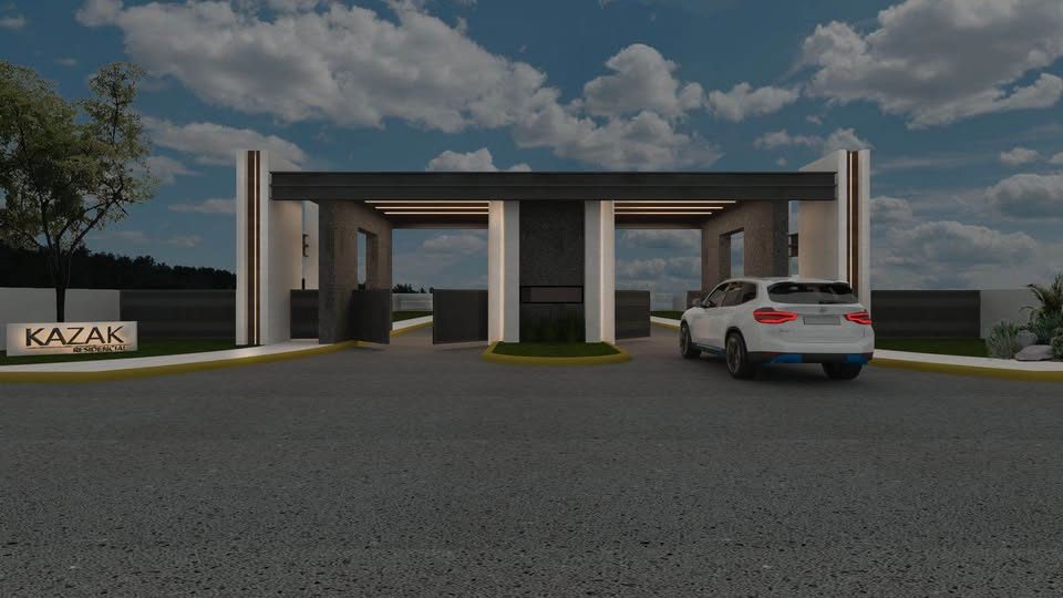 Monoambiente 0 baños - Townhouse 2