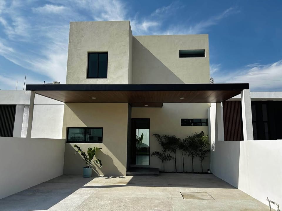 3 habitaciones 3 baños - Casa 2