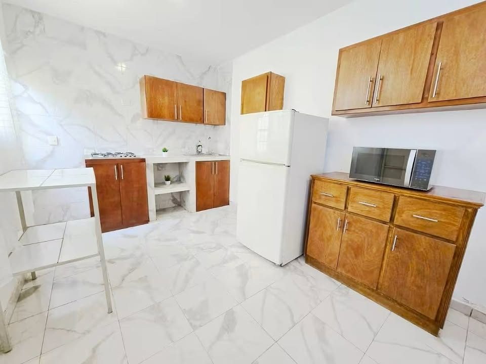 3 habitaciones 1 baño Departamento 2