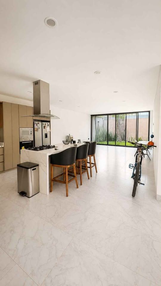 Casa en venta · 3 rec 3