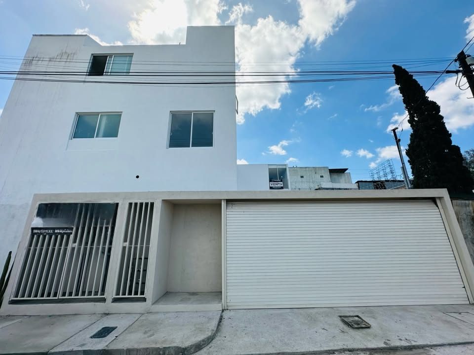 Casa en venta · 3 rec · Tijuana 2