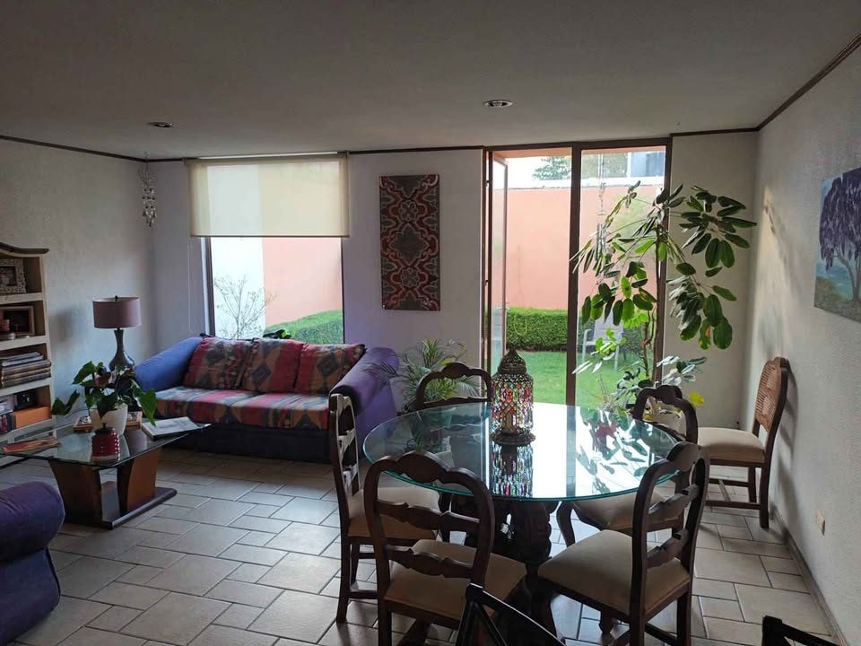 Casa en venta · 3 rec 3