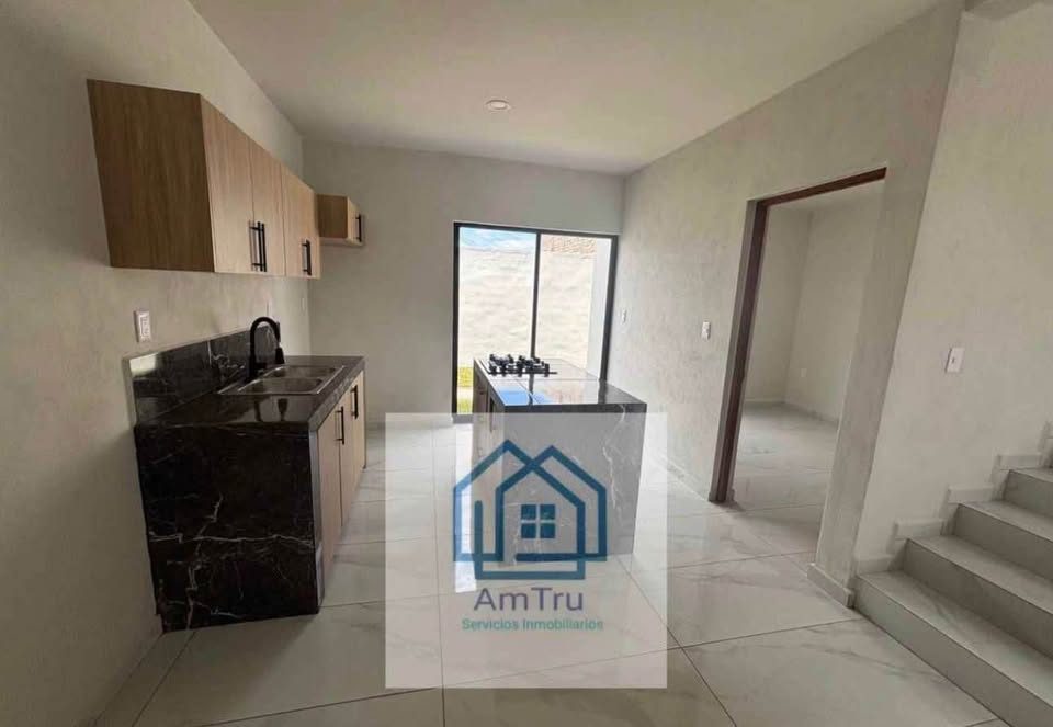 3 habitaciones 3 baños - Casa 3