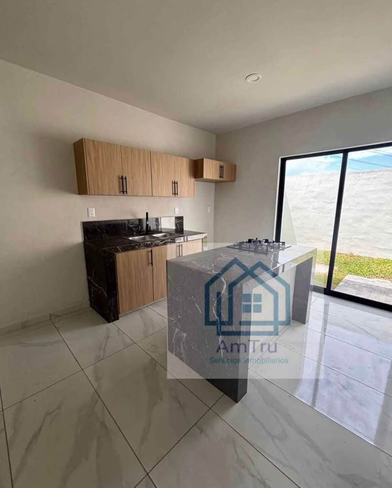 3 habitaciones 3 baños - Casa 2