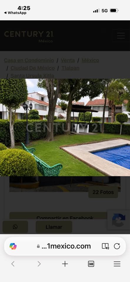 4 habitaciones 3,5 baños - Casa 3