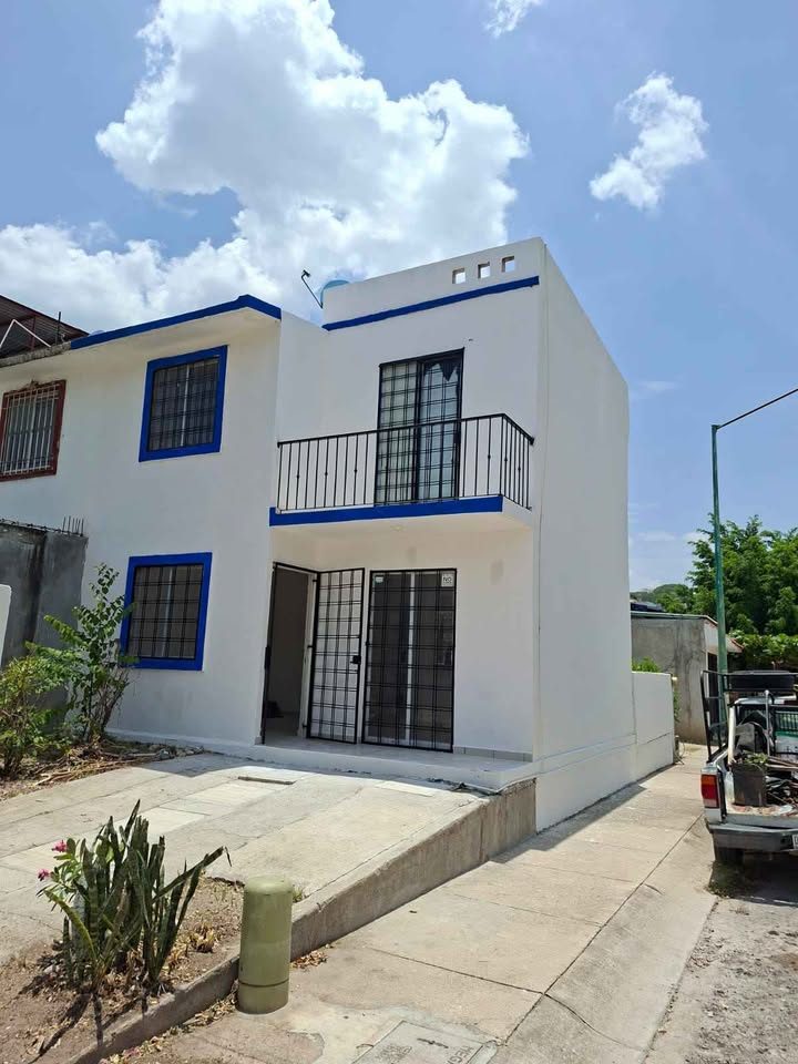 2 habitaciones 2 baños - Casa 2