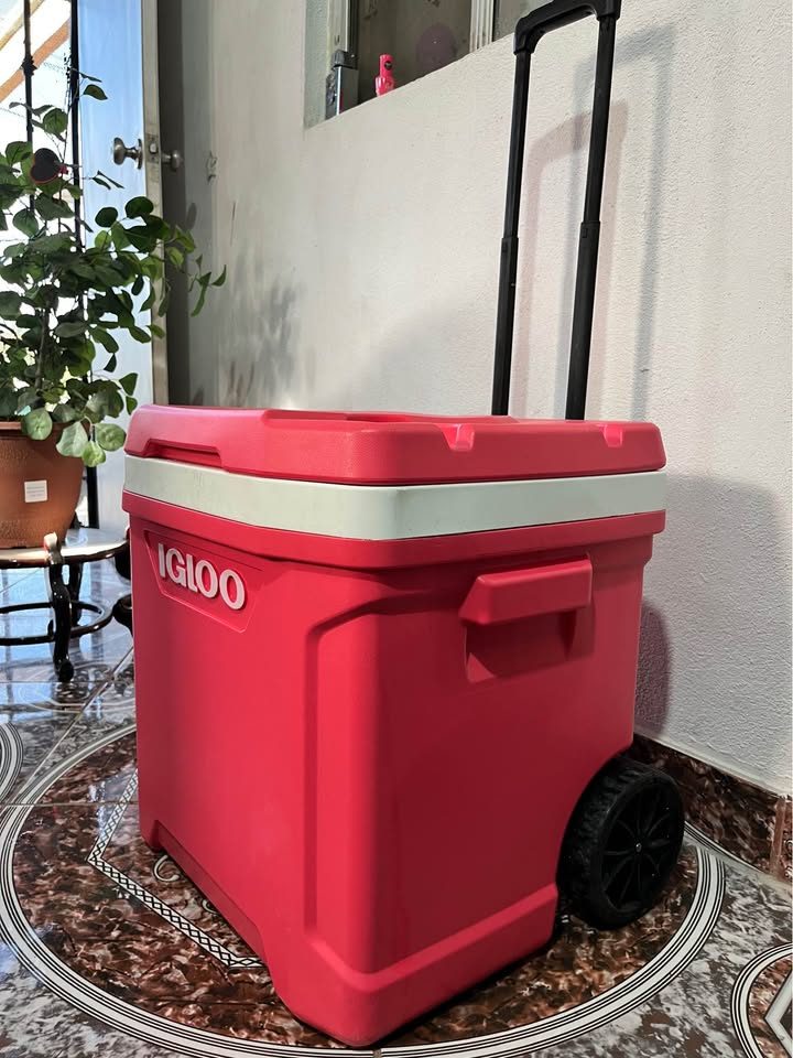 Hielera IGLOO 3