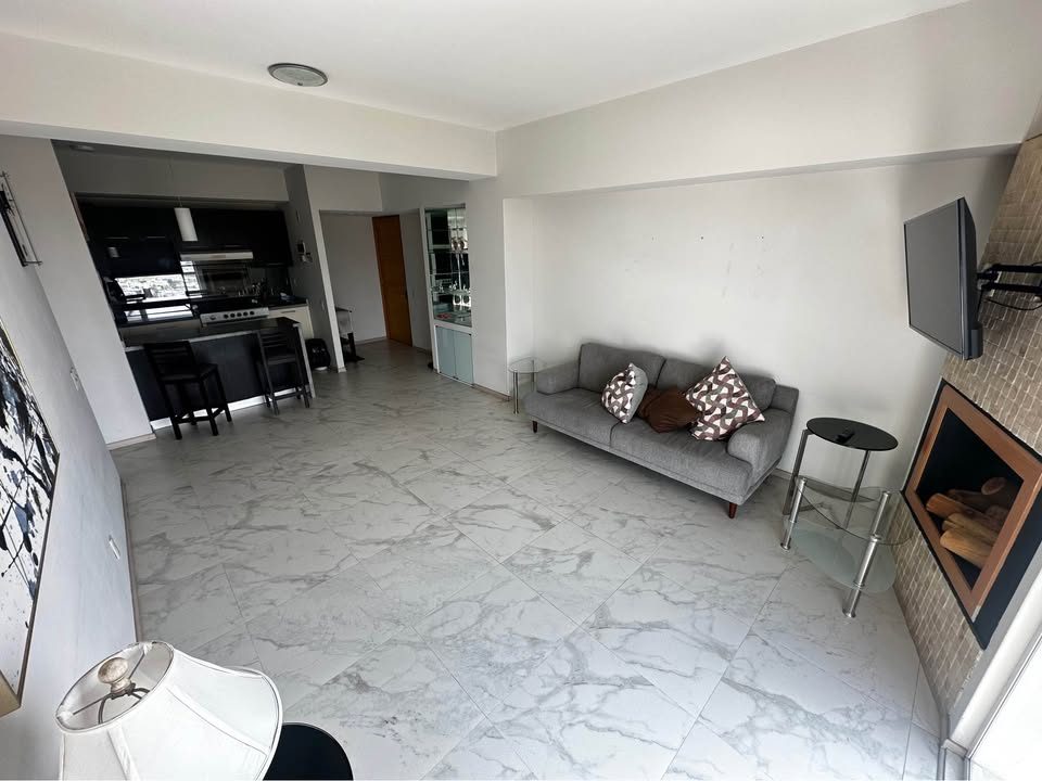 2 habitaciones 2 baños - Departamento 2