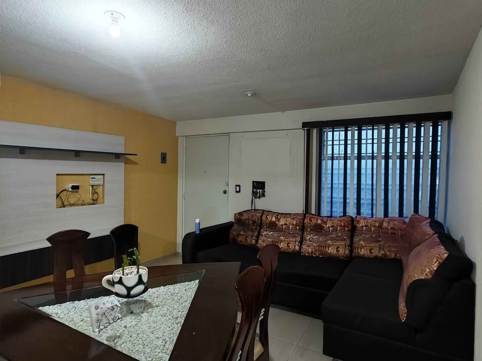 2 habitaciones 1 baño - Departamento 3