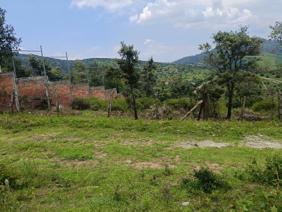Terrenos campestres, con Exelente plusvalía de 400 y 800 mts2 2