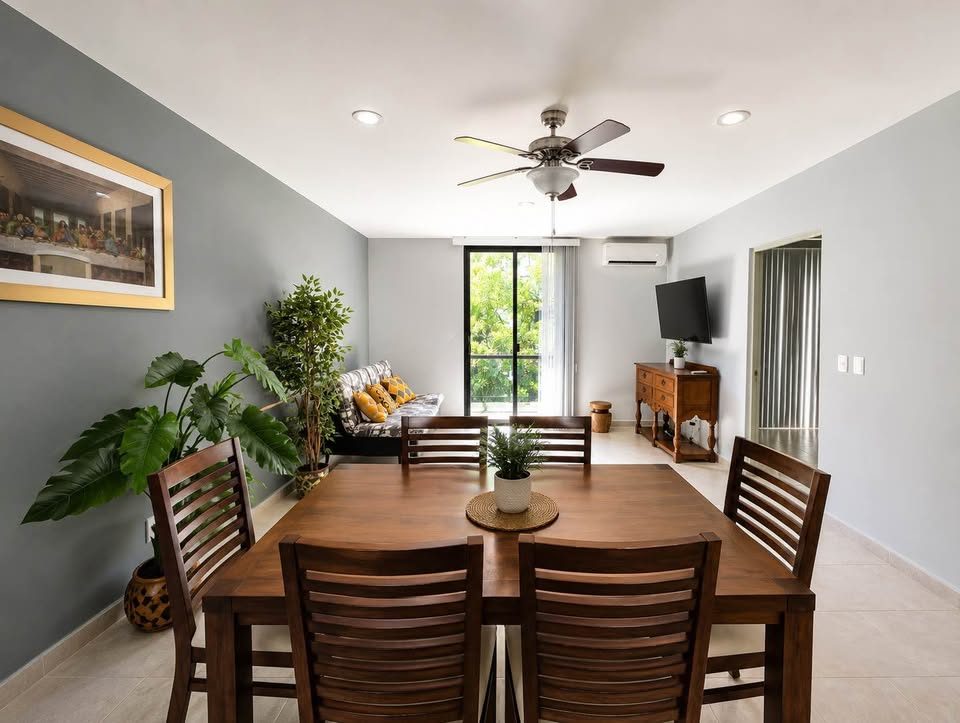2 Beds 2 Baths - Apartment 2