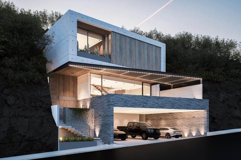 Terreno en venta · 384 m² · Monterrey 2