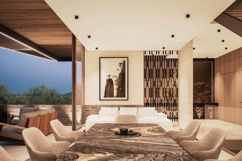 Terreno en venta · 384 m² · Monterrey 3