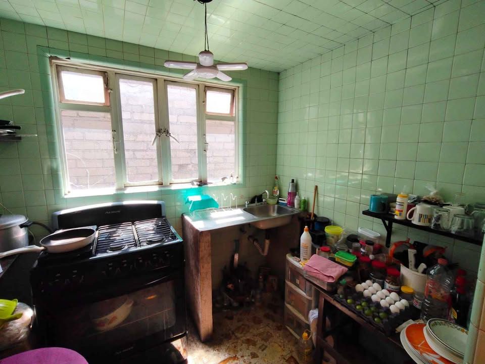 6 habitaciones 6 baños - Casa 3