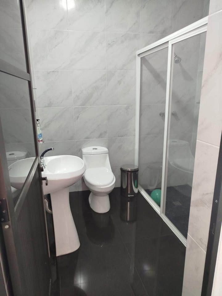 3 habitaciones 3 baños - Casa 3