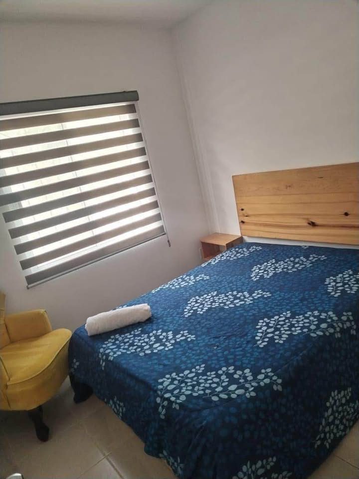 3 Beds 1 Bath - Apartment 2