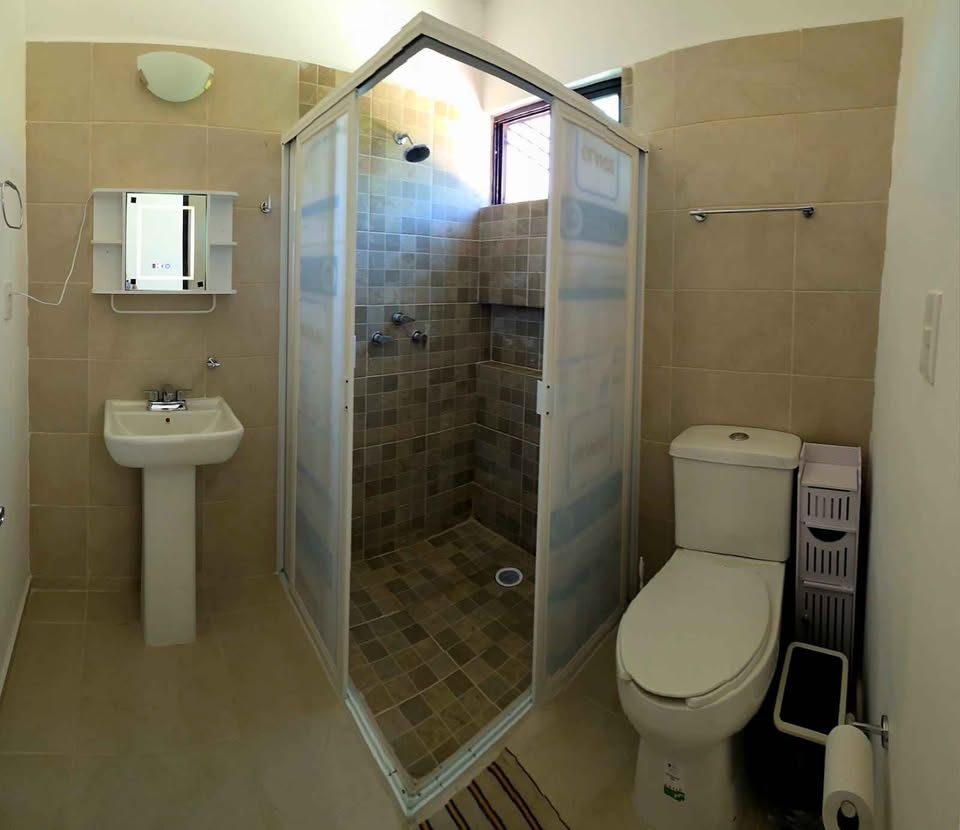 2 habitaciones 1 baño - Casa 3