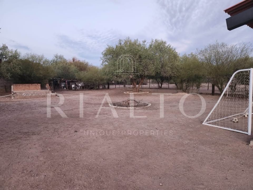 Monoambiente 2 baños - Casa 2