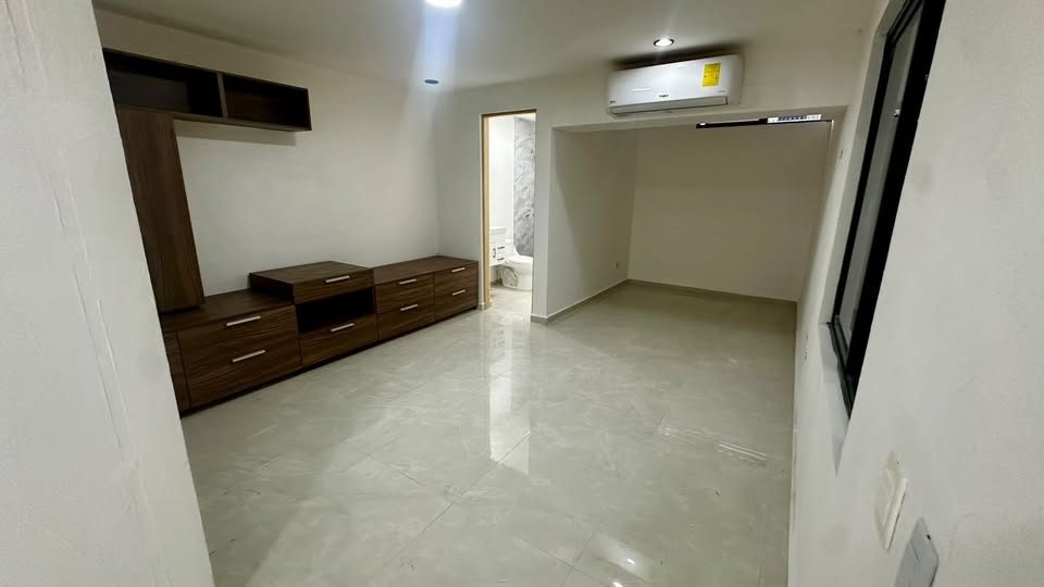 4 habitaciones 3.5 baños Casa 3