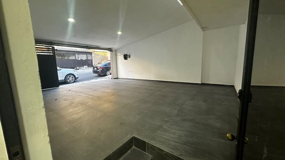 4 habitaciones 3.5 baños Casa 2