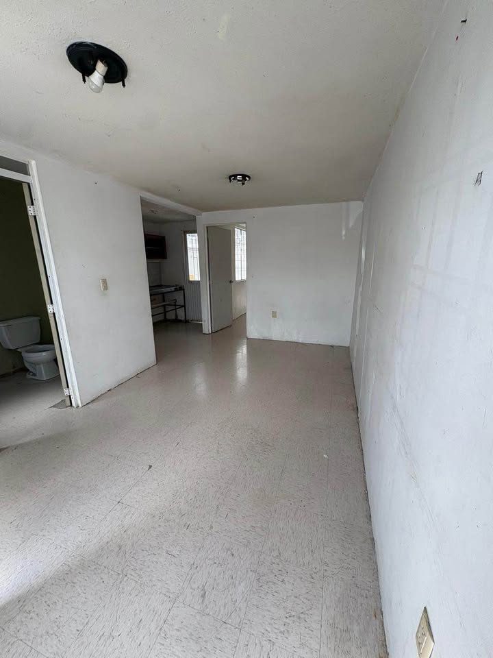Maison de 1 chambre et 1 salle de bain 3