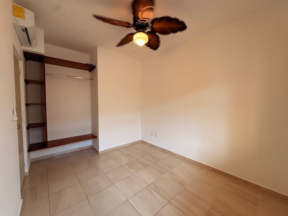 2 habitaciones 1 baño Departamento 2