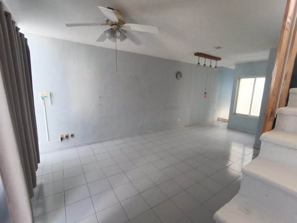 2 habitaciones 2 baños - Casa 3