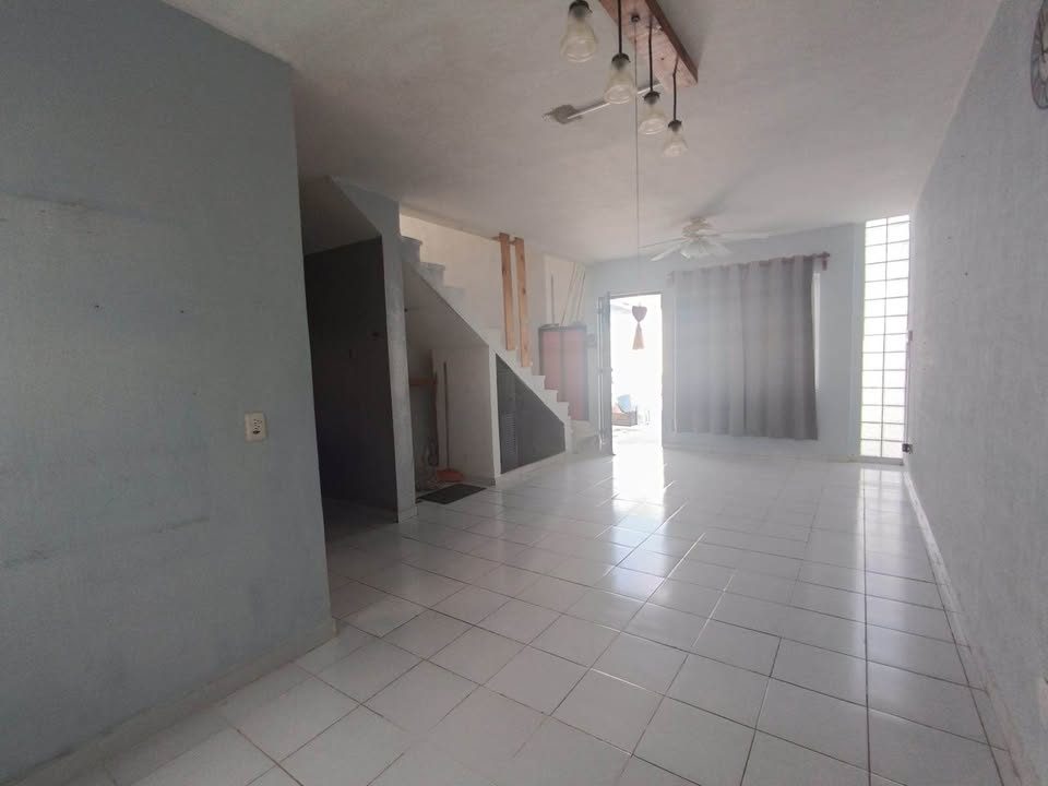 2 habitaciones 2 baños - Casa 2