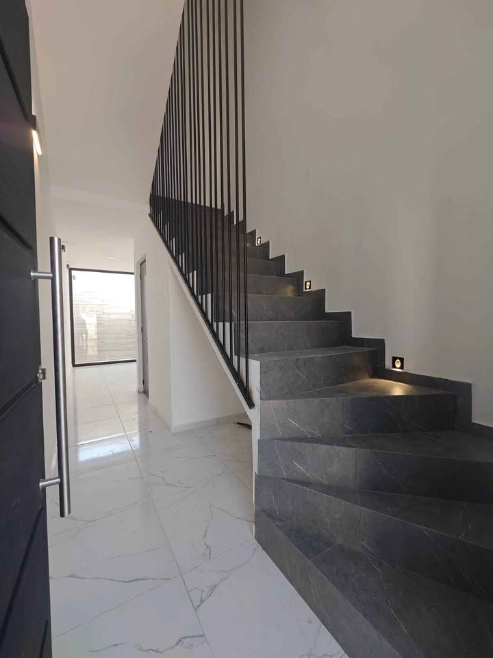 3 habitaciones 4 baños - Casa 2