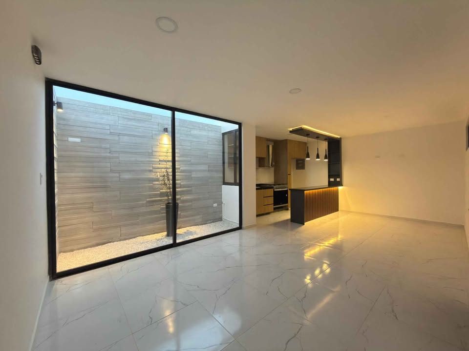 3 habitaciones 4 baños - Casa 3