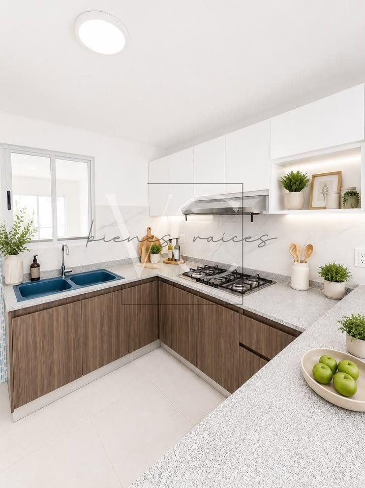 Casa en venta · 3 rec · San Clemente de Lima 3