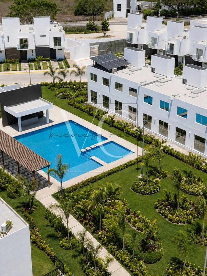 Casa en venta · 3 rec · San Clemente de Lima 2