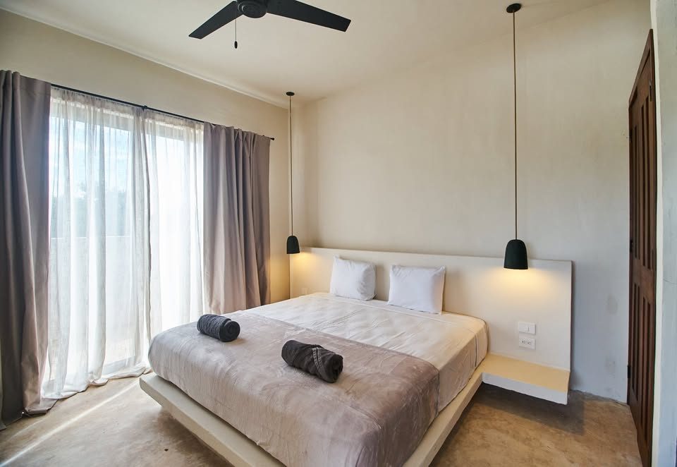 1 Bed 1 Bath Apartment 3